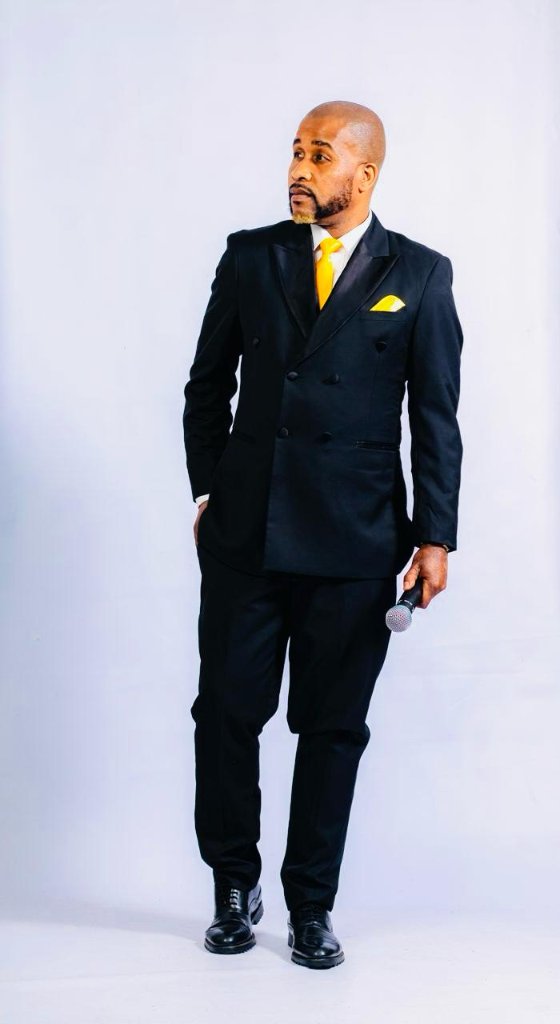 Mr. Nkululeko Khanyi - Founder